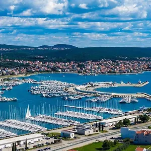 Svitlana Apartman